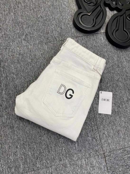 Picture of DG Jeans Long _SKUDGsz29-3812jr389088